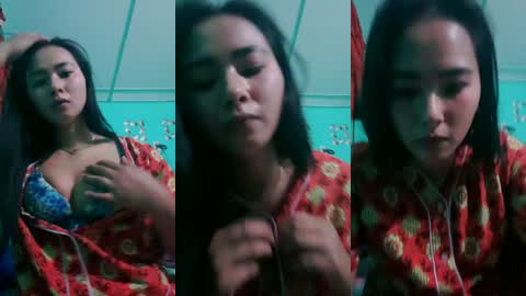 Binor Sangean Pamer Pentil